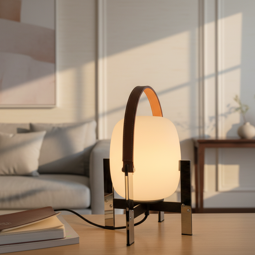 Stove Table Lamp Home Office Garden | HOG-Home Office Garden | online marketplace