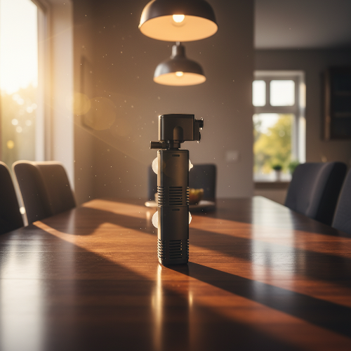 Submersible Filter. @HOG - Home Office Garden Online Marketplace