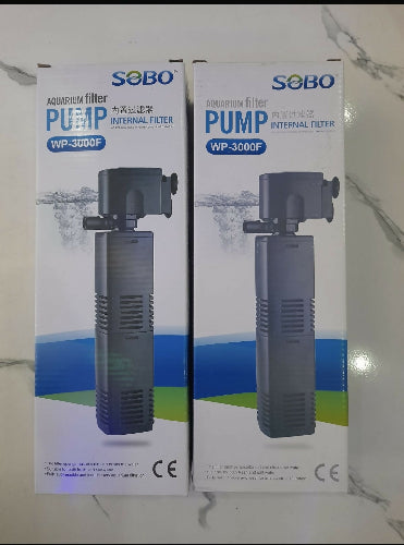 Submersible Filter. @HOG - Home Office Garden Online Marketplace