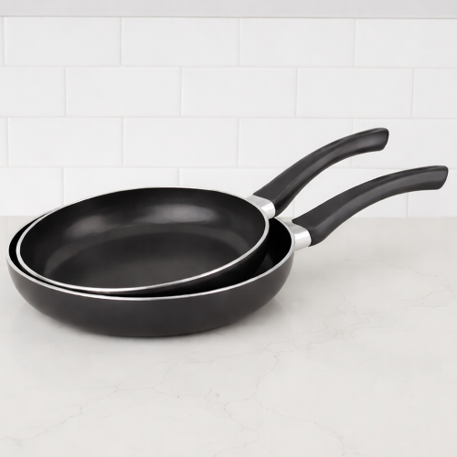Sumo Non Stick Fry Pan 22cm & 26cm 2psc @HOG - Home, Office, Garden, Online Marketplace