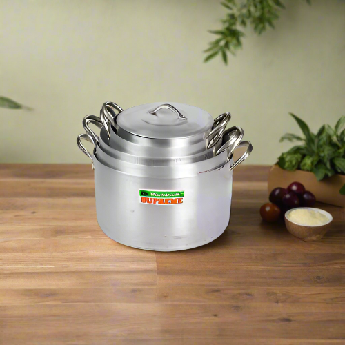 Supreme 4ASU Casseroles. Home Office Garden | HOG-HomeOfficeGarden | online marketplace