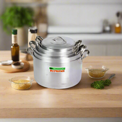 Supreme 4BSU Casseroles. Home Office Garden | HOG-HomeOfficeGarden | online marketplace