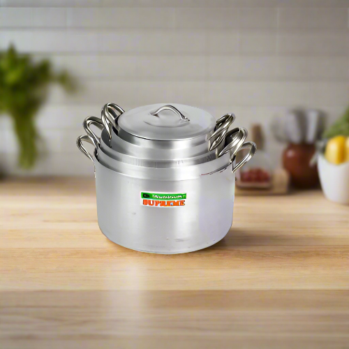 Supreme 5BSU Casseroles. Home Office Garden | HOG-HomeOfficeGarden | online marketplace