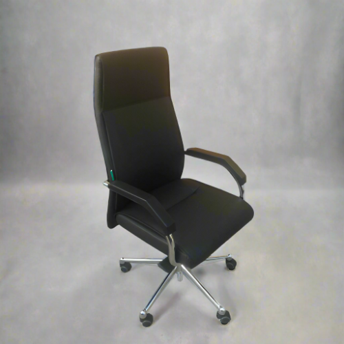 Supreme Executive Chair @HOG - Home Office Garden Online Marketplace