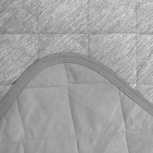 Sutton Place - Blanket - 152 X 177 Cm - Grey @HOG - Home, Office, Garden, Online Marketplace