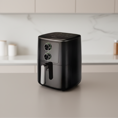 Synix 6L Air Fryer – Healthy Multipurpose Airfryer @HOG - Home, Office, Garden, Online Marketplace