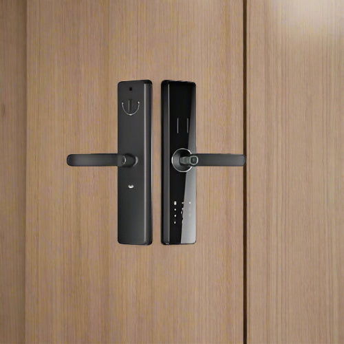 TTLOCK Smart Door Lock. @HOG - Home Office Garden Online Marketplace