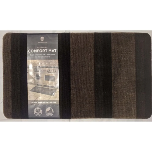 T'n'C Town & Country Living Passages Comfort Mat @HOG - Home, Office, Garden, Online Marketplace
