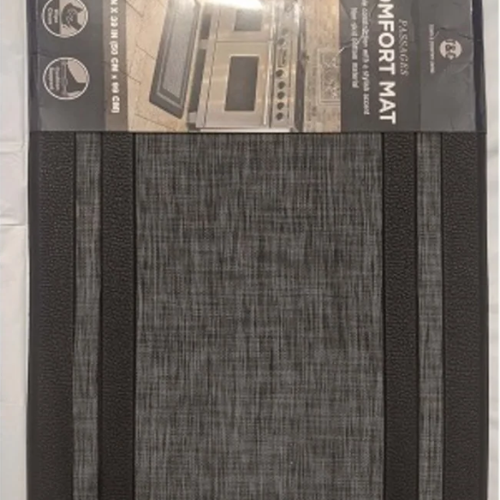 T'n'C Town & Country Passage Comfort Mat- 50cm X 99cm @HOG - Home, Office, Garden, Online Marketplace