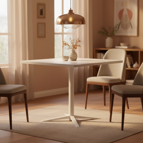 Tabula TAR-20 Square Coffee Table. Home Office Garden | HOG-HomeOfficeGarden | online marketplace