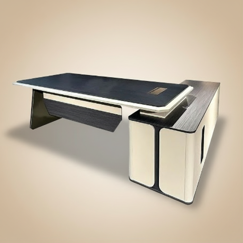 The Boss Executive Office Desk - 1.8 Mtr. @HOG - Home Office Garden Online Marketplace