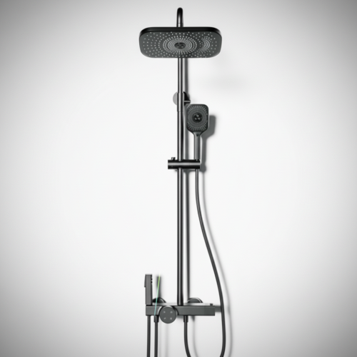 The Choice Luxury Shower System N27 @HOG - Home Office Garden Online Marketplace