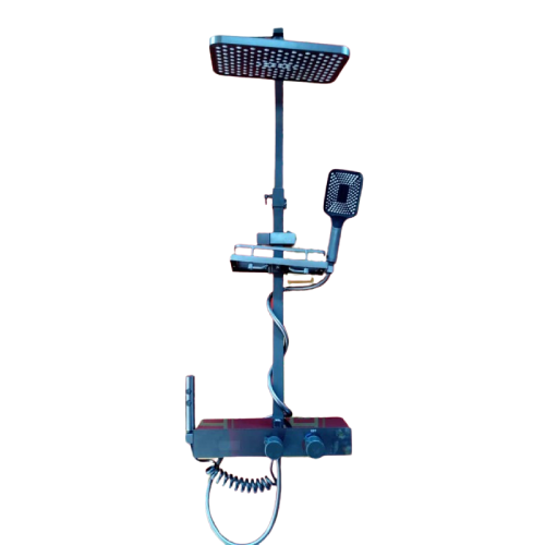 The Choice N451 Shower Set @HOG - Home Office Garden Online Marketplace