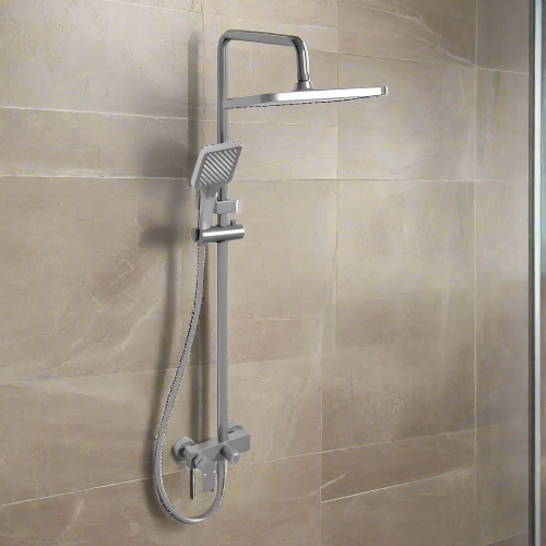 The Choice Shower Set N48. Home Office Garden | HOG-HomeOfficeGarden | online marketplace