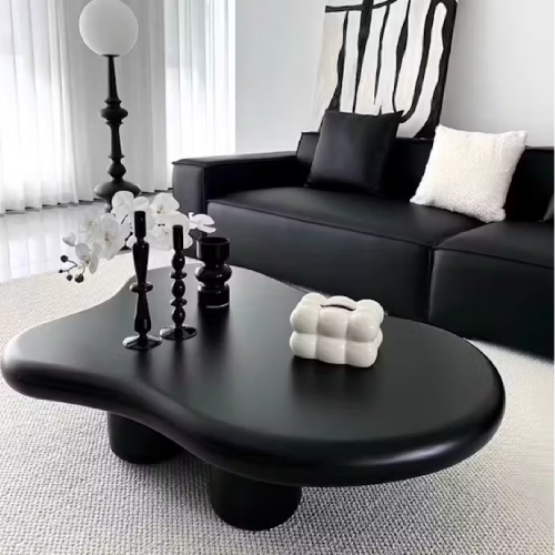 The Kiro Chubby Wavy Coffee Table Order @HOG