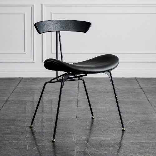 The Urft Industrial Style Chair. @HOG - Home Office Garden Online Marketplace