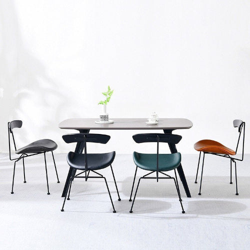 The Urft Industrial Style Chair. @HOG - Home Office Garden Online Marketplace