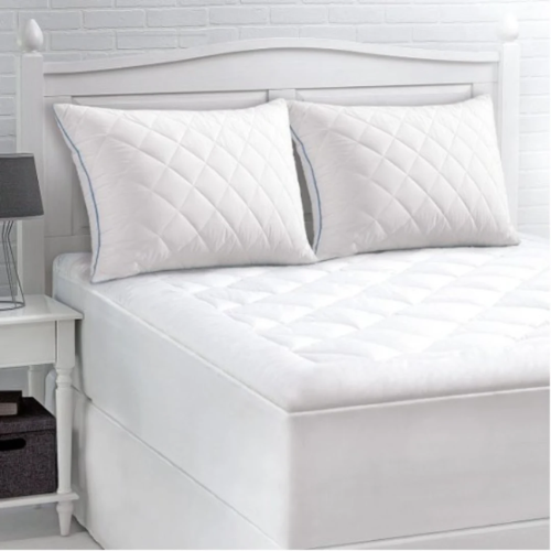 Theraluxe By Therapedic Triple Cooling Pillow, 2 Pk @HOG - Home, Office, Garden, Online Marketplace