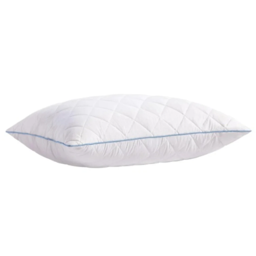 Theraluxe By Therapedic Triple Cooling Pillow, 2 Pk @HOG - Home, Office, Garden, Online Marketplace