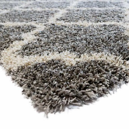 Thomasville Shag Rug - Tangier Tile Grey @HOG - Home, Office, Garden, Online Marketplace