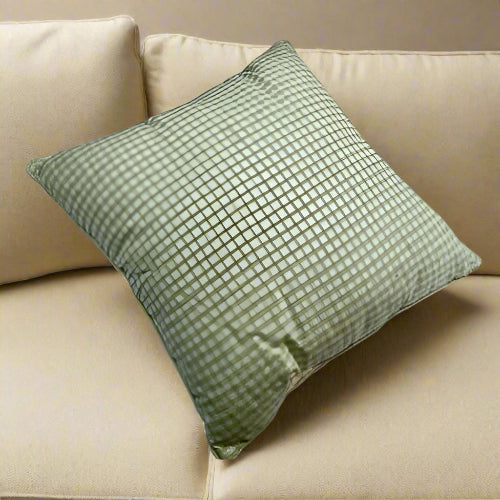 Threshold Decorative Toss Pillow - 18in X 18in. Home Office Garden | HOG-HomeOfficeGarden | online marketplace