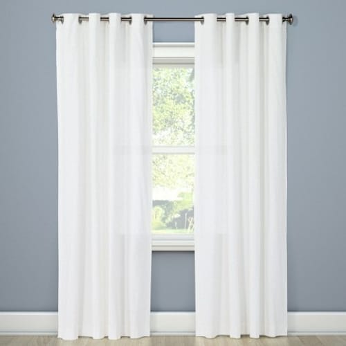 Threshold Light-filtering Curtain. Home Office Garden | HOG-HomeOfficeGarden | online marketplace