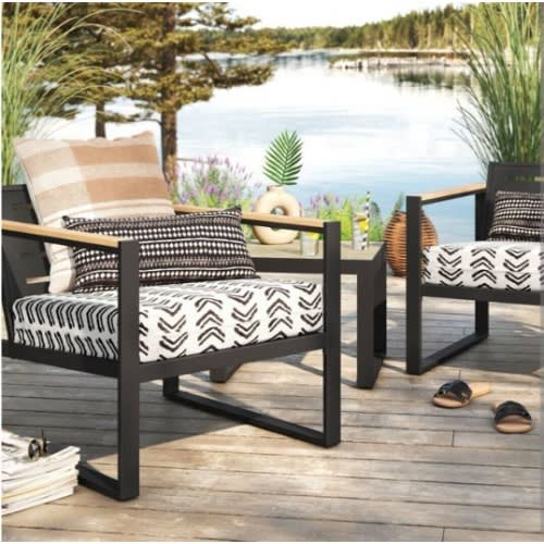 Threshold Outdoor Chair Order now @HOG online1