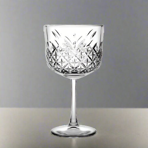 Timeless Stemware Glass (Cocktail) (4pcs) 490cc. @HOG - Home Office Garden Online Marketplace