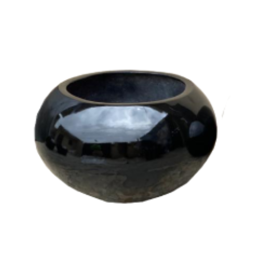 Tomato Fiberglass Planter. @HOG - Home Office Garden Online Marketplace