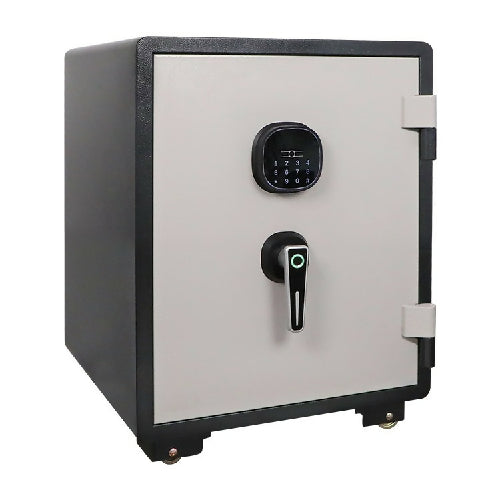 Touchscreen Fireproof Fingerprint Safe @HOG - Home, Office, Garden, Online Marketplace