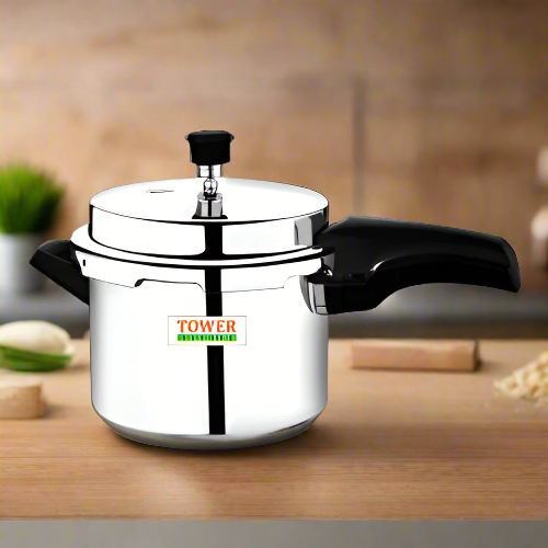 Tower Pressure Cooker. Home Office Garden | HOG-HomeOfficeGarden | online marketplace