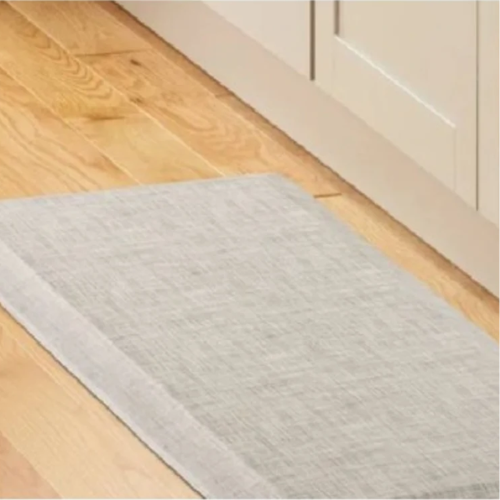 Town & Country Living Comfort Gel Kitchen Mat - 20" X 42" @HOG - Home, Office, Garden, Online Marketplace
