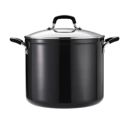 Tramontina Nonstick Stock Pot Set - 4 Pieces @HOG - Home, Office, Garden, Online Marketplace