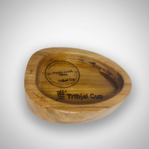 Tribal Mark Wood & Resin Tray @HOG - Home, Office, Garden, Online Marketplace