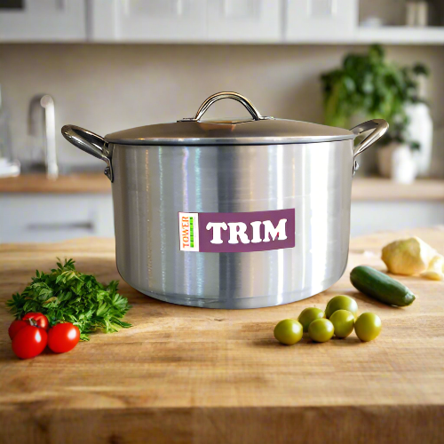 Trim 4AT – Casseroles Set of 4. Home Office Garden | HOG-HomeOfficeGarden | online marketplace