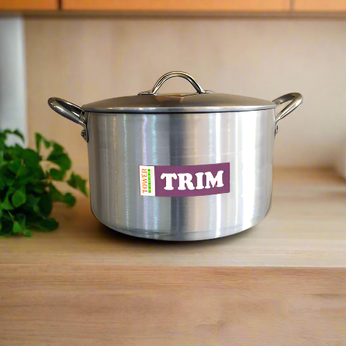 Trim 4BS Solo Casseroles Set of Four @HOG - Home Office Garden Online Marketplace