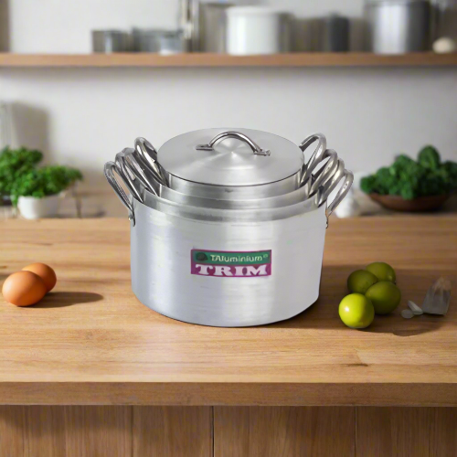 Trim 4BT – Casseroles. Home Office Garden | HOG-HomeOfficeGarden | online marketplace