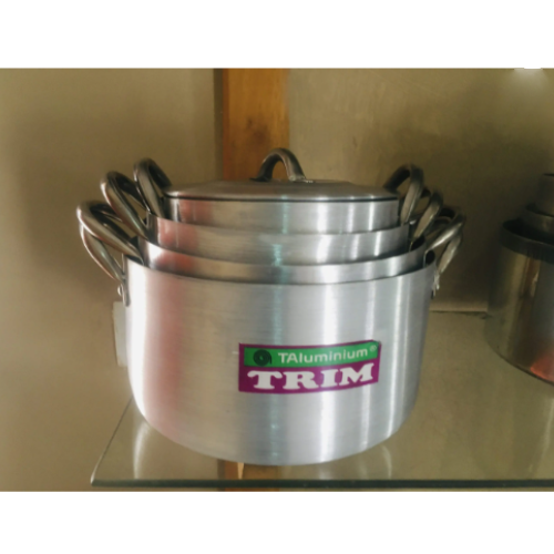 Trim 4BT – Casseroles. Home Office Garden | HOG-HomeOfficeGarden | online marketplace