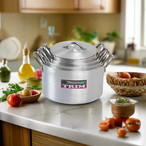 Trim 5CT Casseroles 5 Piece Set. Home Office Garden | HOG-HomeOfficeGarden | online marketplace