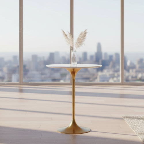 Tulip High Boy Table @HOG - Home Office Garden Online Marketplace