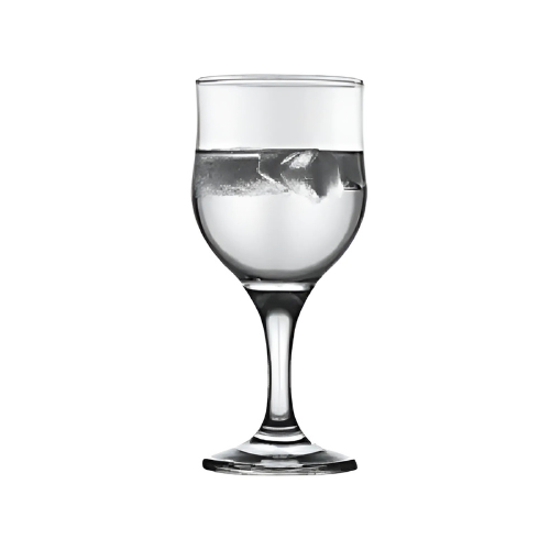 Tulipe Stemware (Water) (6pcs) 315cc @HOG - Home Office Garden Online Marketplace