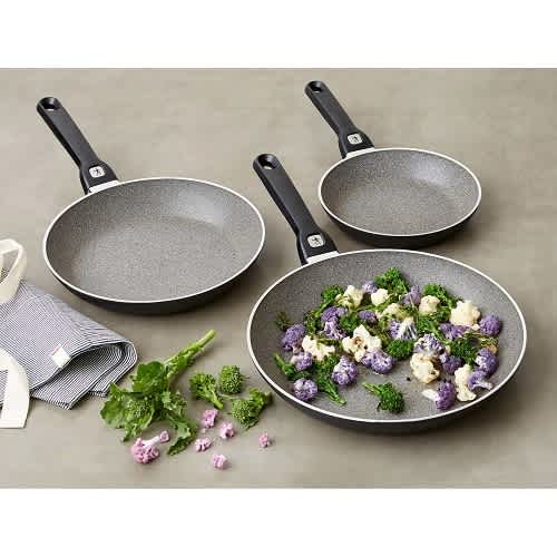 Tuscany 3-piece Fry Pan Set. Home Office Garden | HOG-HomeOfficeGarden | online marketplace