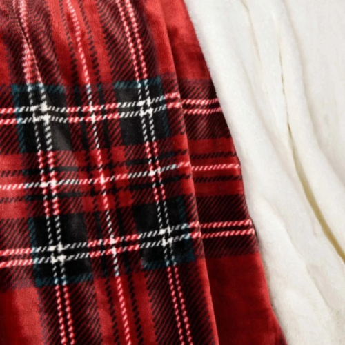 Ultimate Faux Fur Ultra Soft Throw - 60X70" @HOG - Home, Office, Garden, Online Marketplace