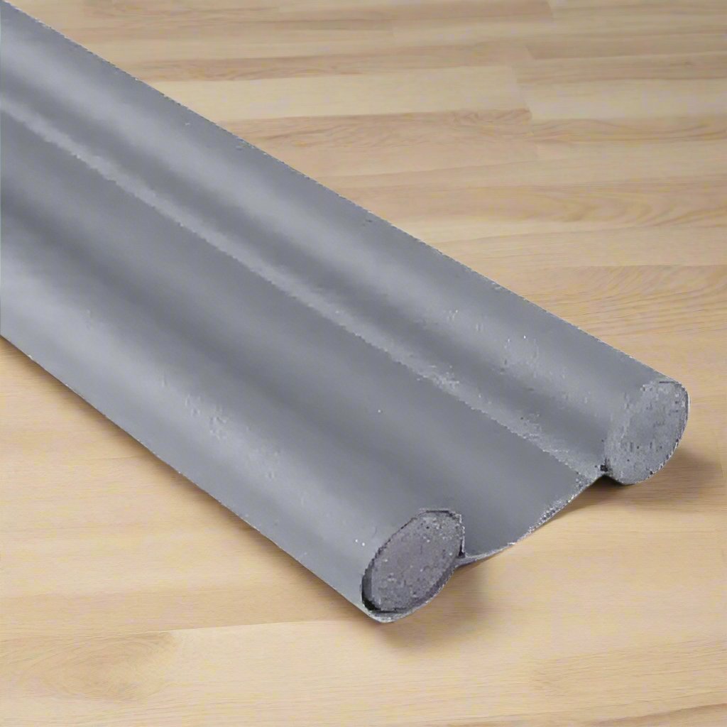 Under Door Bottom Seal Strip Draft Stopper Pest Expellant @ HOG