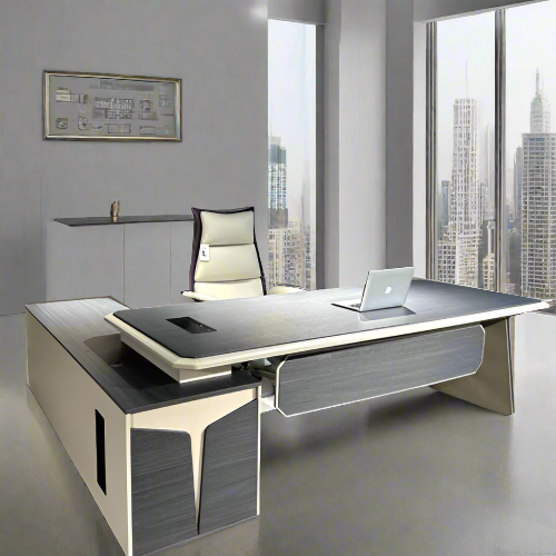 Unique Executive Office Desk.@HOG - Home Office Garden Online Marketplace