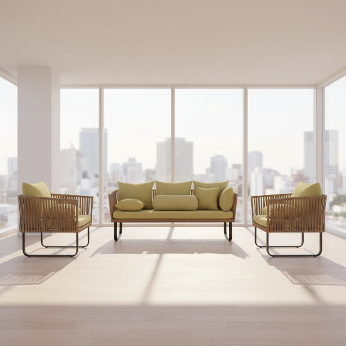 Unique Rattan Chairs Sets. @HOG - Home Office Garden Online Marketplace