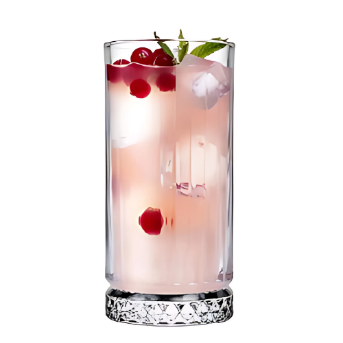 Elysia Tumbler Long (4pcs) 365cc