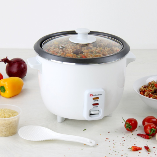 Blitz Rice Cooker 1.0L 3158