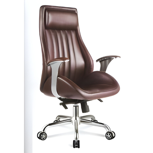 Office Furniture Brown Alase Alase