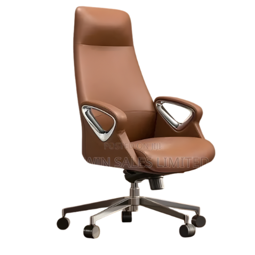 Chairman Executive Swivel Chair